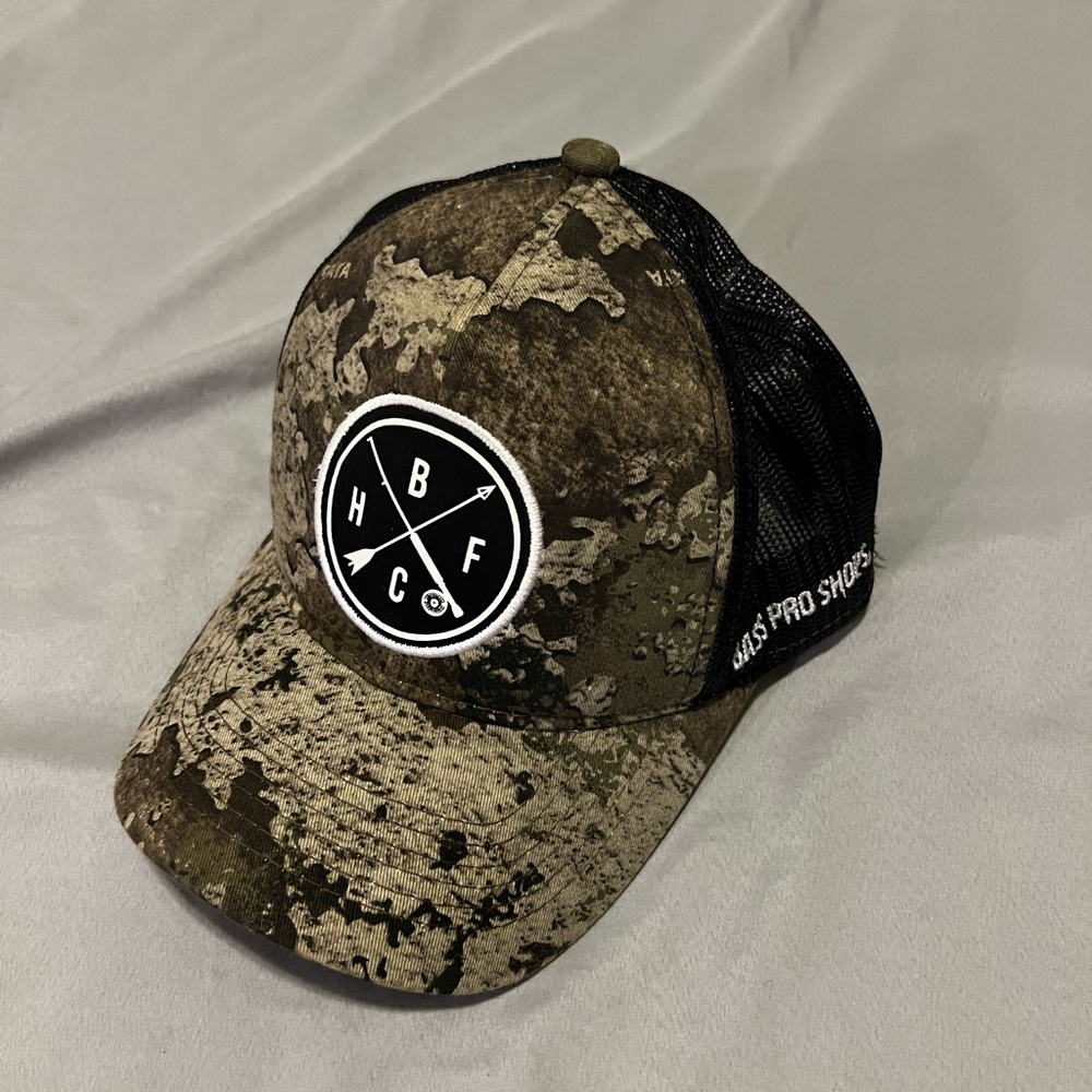 Bass Pro/Cabela’s hat bundle!